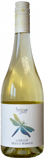 Secco Bianco trocken - Weingut Franz Xaver Hof