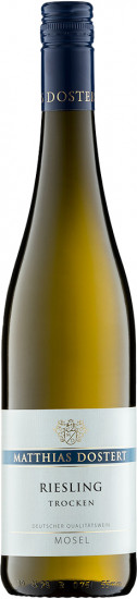2024 Riesling - Weingut Matthias Dostert