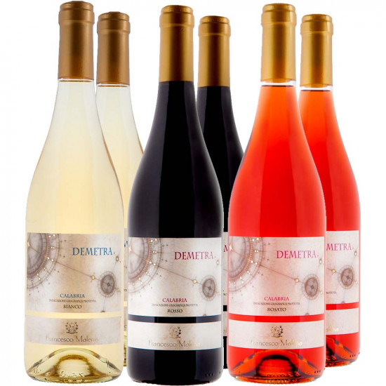 Cantina Malena Kennenlern-Paket - Cantina Malena