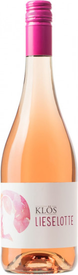 Secco rosé 