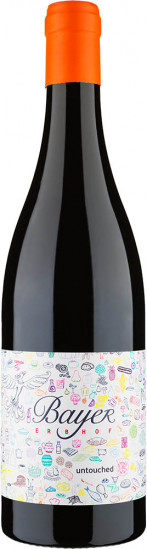 2018 Zweigelt 