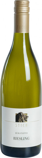 2022 Bürgstadter Riesling trocken - Weingut Stich