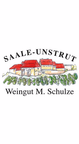 2016 Riesling Secco 16 Bad Kösener Schöne Aussicht trocken - Weingut Schulze