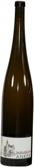 2022 Liebling vom Chef Riesling Spätlese MAGNUM halbtrocken 1,5 L - Immich-Anker