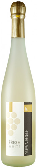 2023 Fresh White halbtrocken - Weingut Schwalbenhof