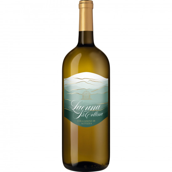 2024 Laguna di Collina Trebbiano d’Abruzzo DOC, Magnum