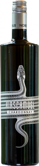 2020 Chardonnay Nobilis Ried Rettenberg trocken Bio - Hirschmugl - Domaene am Seggauberg