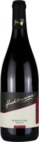 2023 Dornfelder trocken - Weingut Hechtmann