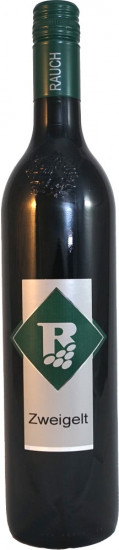 2022 Zweigelt Steiermark trocken - Weinhof Rauch