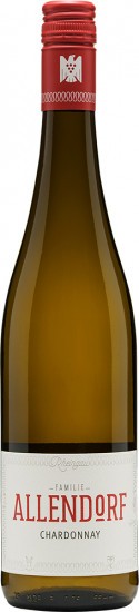 2021 Chardonnay VDP.Gutswein trocken - Weingut Allendorf