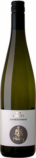 2024 Chardonnay GNEIS ** trocken - Weingut Otto & Martin Frey