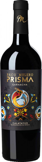 2024 Prisma Garnacha Calatayud DO trocken - Paco Mulero