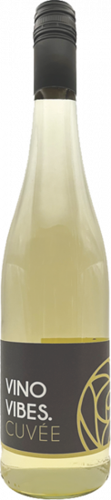 Vino Vibes feinherb - Wein- und Sektgut Rosenhof