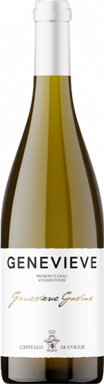 2021 Geneviève Piemonte DOC - Travino Special Valsugana