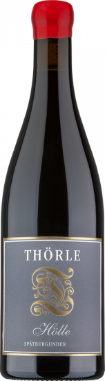2022 THÖRLE Hölle Spätburgunder trocken - Weingut Thörle