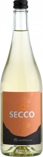 Secco Bio - Weingut Philipps-Mühle