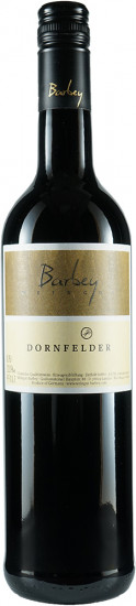 Dornfelder trocken - Weinwerkstatt Barbey