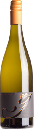 2018 Münstere Königschloss Weißer Burgunder feinherb - Weingut Michael Grünewald & Söhne