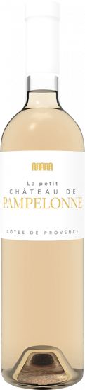 2021 Rosé Cotes de Provence AOP trocken - Château de Pampelonne