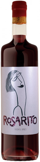 2023 Rosarito Arlanza DO trocken - Bodegas Palacio de Lerma