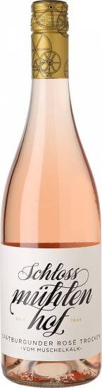 10 Flaschen Rosé Entdecker Paket