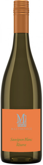 2023 Masterpiece Sauvignon Blanc Reserve - Haltinger Winzer eG