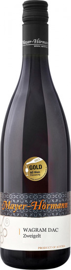 2024 Zweigelt Wagram trocken - Winzerhof Mayer-Hörmann