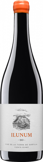 EIO TINTO DE GUARDA 23 trocken - Ilunum