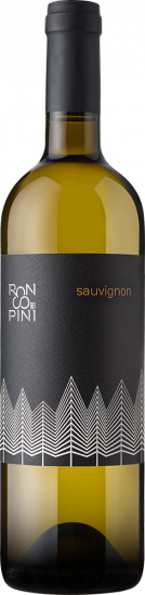 2024 Sauvignon Friuli Colli Orientali DOC trocken - Ronco dei Pini