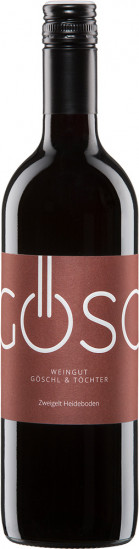 2023 Zweigelt - Heideboden trocken - Weingut Göschl & Töchter