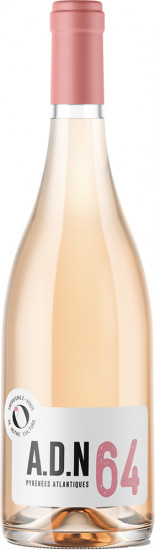 2025 Cuvée Rosé 