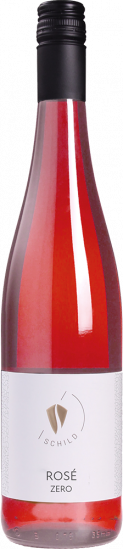 Rosé Zero - SCHILD.WEIN
