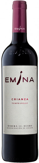 2019 Crianza Magnum Ribera del Duero DO trocken 1,5 L - Bodegas Emina