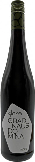 2022 DOMINA GRADNAUS trocken - Weingut Glaser