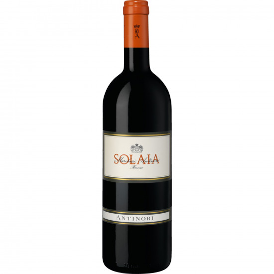 2022 Solaia trocken - Tenuta Tignanello