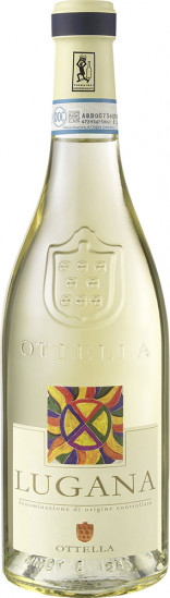 2024 Lugana DOC trocken - Ottella