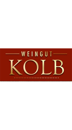 Kosecco Rosé trocken - Weingut Kolb