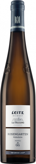 2021 ROSENGARTEN Rüdesheim Riesling GG 