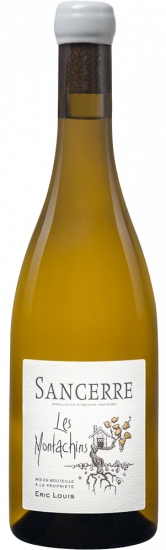 2023 Sancerre blanc AOP 