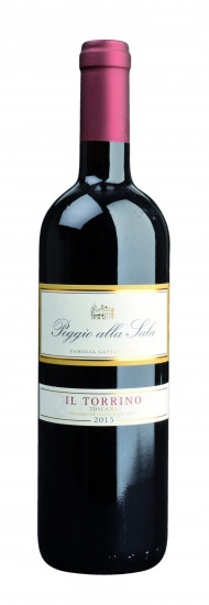 2017 Il Torrino Toscana IGP trocken - Poggio alla Sala