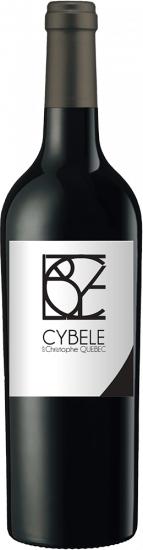2021 Cybele Bordeaux AOP trocken Bio - Vignobles Quebec