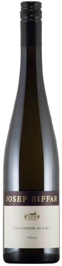 2013 Sauvignon Blanc QbA Trocken - Weingut Josef Biffar