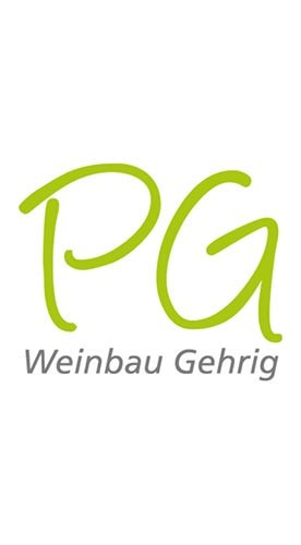 2018 Bacchus Kabinett halbtrocken 1,0 L - Weinbau Gehrig