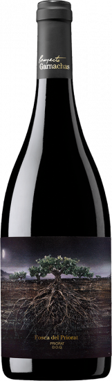 2022 La Garnatxa Fosca del Priorat DOCa trocken - Proyecto Garnachas