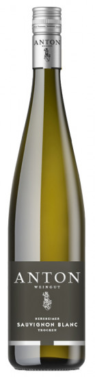 2025 Herxheimer Sauvignon Blanc trocken - Weingut Anton