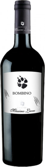 2024 Bombino Bianco Puglia IGP trocken - Cantine Massimo Leone