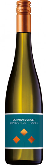 2023 Chardonnay trocken - Schmidtburger Hof
