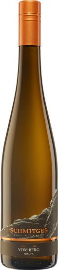 2024 Vom Berg Riesling - Weingut Schmitges