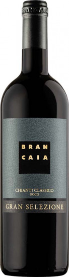2021 Brancaia Chianti Classico Gran Selezione DOCG trocken Bio - Brancaia