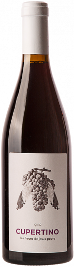 2023 Cupertino Alicante DO trocken Bio - Celler Les Freses